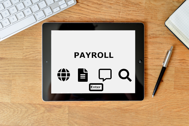 Payroll Services | New Vision Payroll