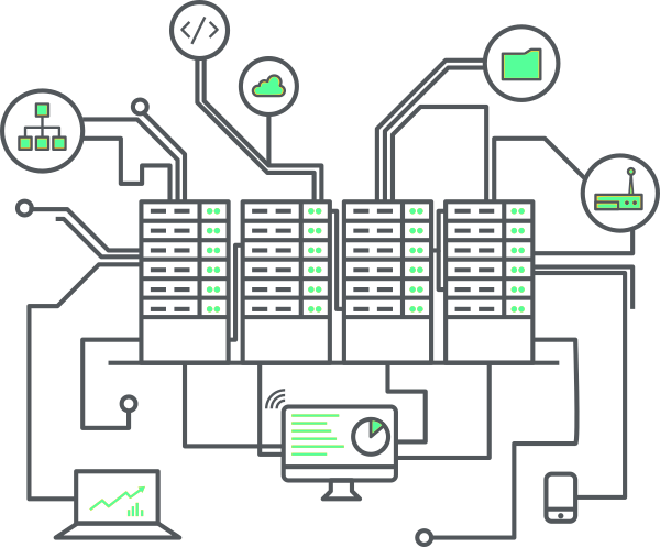 Accounting Systems and Integration | New Vision Bookkeeping